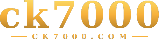 ck7000 logo